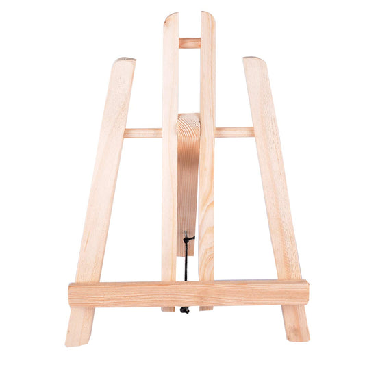 Wooden Easel Stand A Type A4 Size