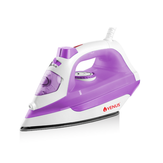 Venus Iron Box Vibe Steam 1600W