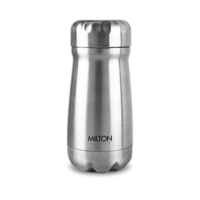 Milton SS Flask All Rounder