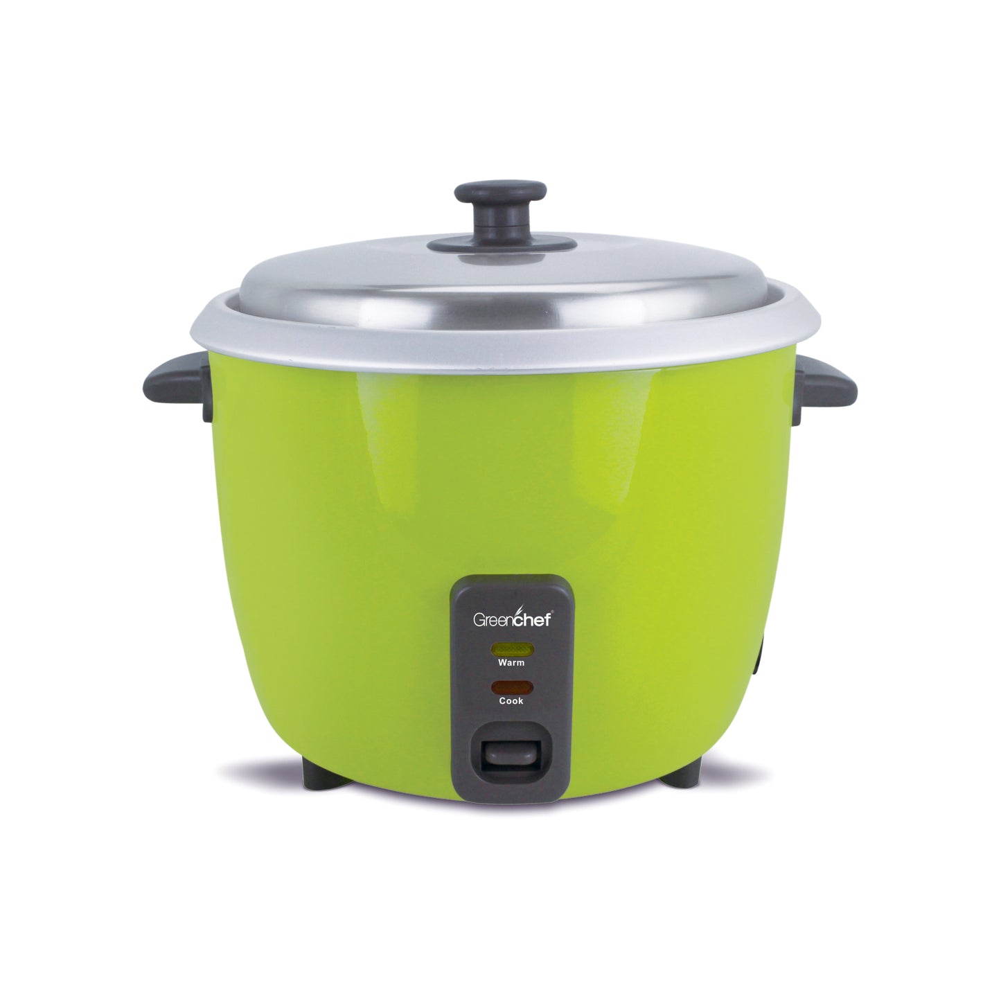 Greenchef Electric Rice Cooker - Carlo 2.8ltr