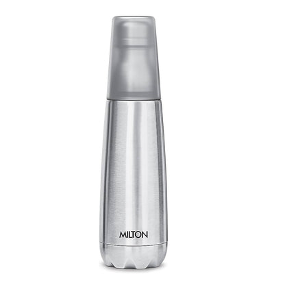 Milton SS Vertex Hot n Cold Flask with Glass