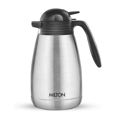 Milton SS Hot n Cold Flask Carafe with Handle