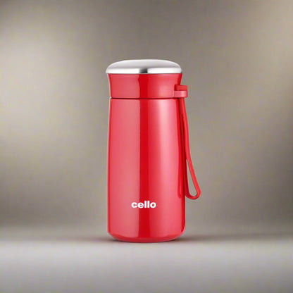 Cello Bliss Thermosteel Flask - Mix Colors only*