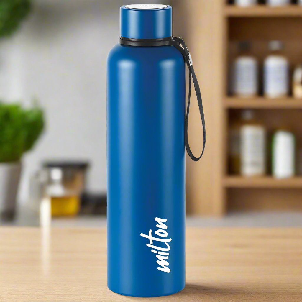 Milton SS Aura Hot n Cold Flask - Assorted Colors Only