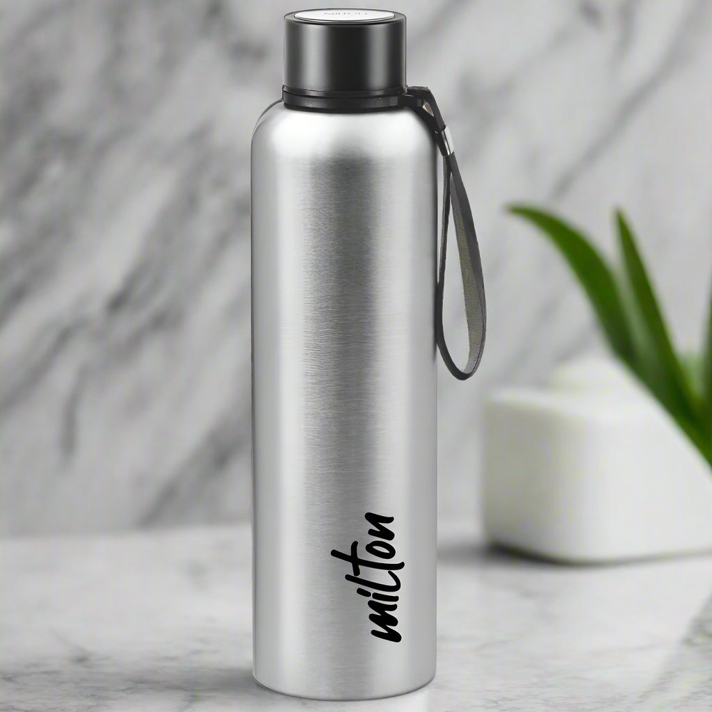 Milton SS Aura Hot n Cold Flask - Assorted Colors Only