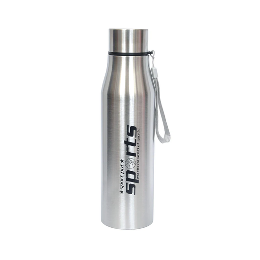 Stainless Steel Water Bottle Sports