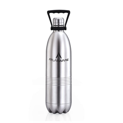 Atlaswar Cola Shape Vacuum Bottle