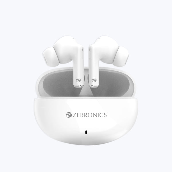 ZEBRONICS ZEB PODS 121 Bluetooth  (True Wireless)