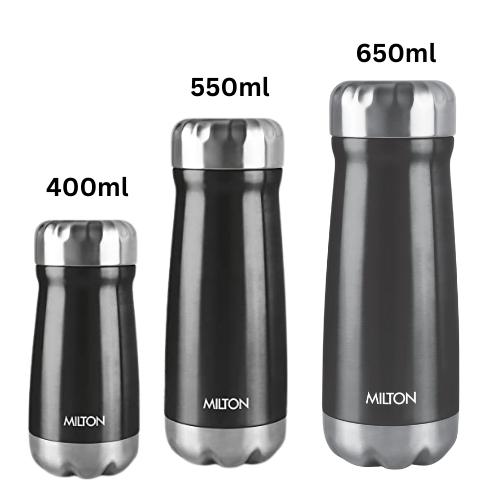 Milton SS Flask All Rounder