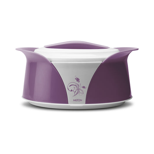 Milton Imperial Casserole Insulated Stainless Steel Inner