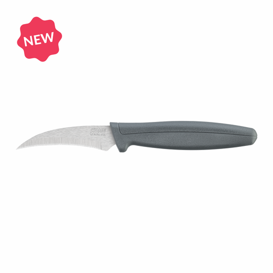 Kohe Paring Knife Curved 4126.1 (174mm)