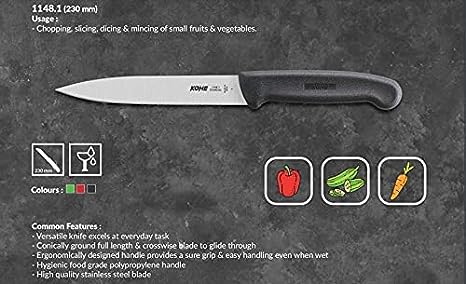 Kohe Utility Knife 1148.1 (230mm)