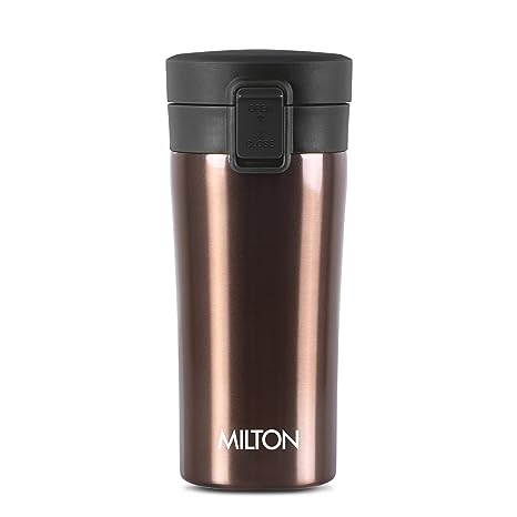 Milton SS Coffee Mug Hot n Cold Flask