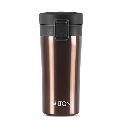 Milton SS Coffee Mug Hot n Cold Flask