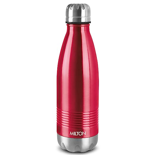 Milton SS Flask - Hot n Cold - Duo DLX