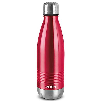 Milton SS Flask - Hot n Cold - Duo DLX