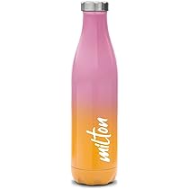 Milton SS Prudent Hot n Cold Flask