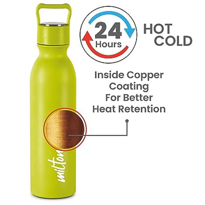 Milton SS Alice Hot n Cold Flask