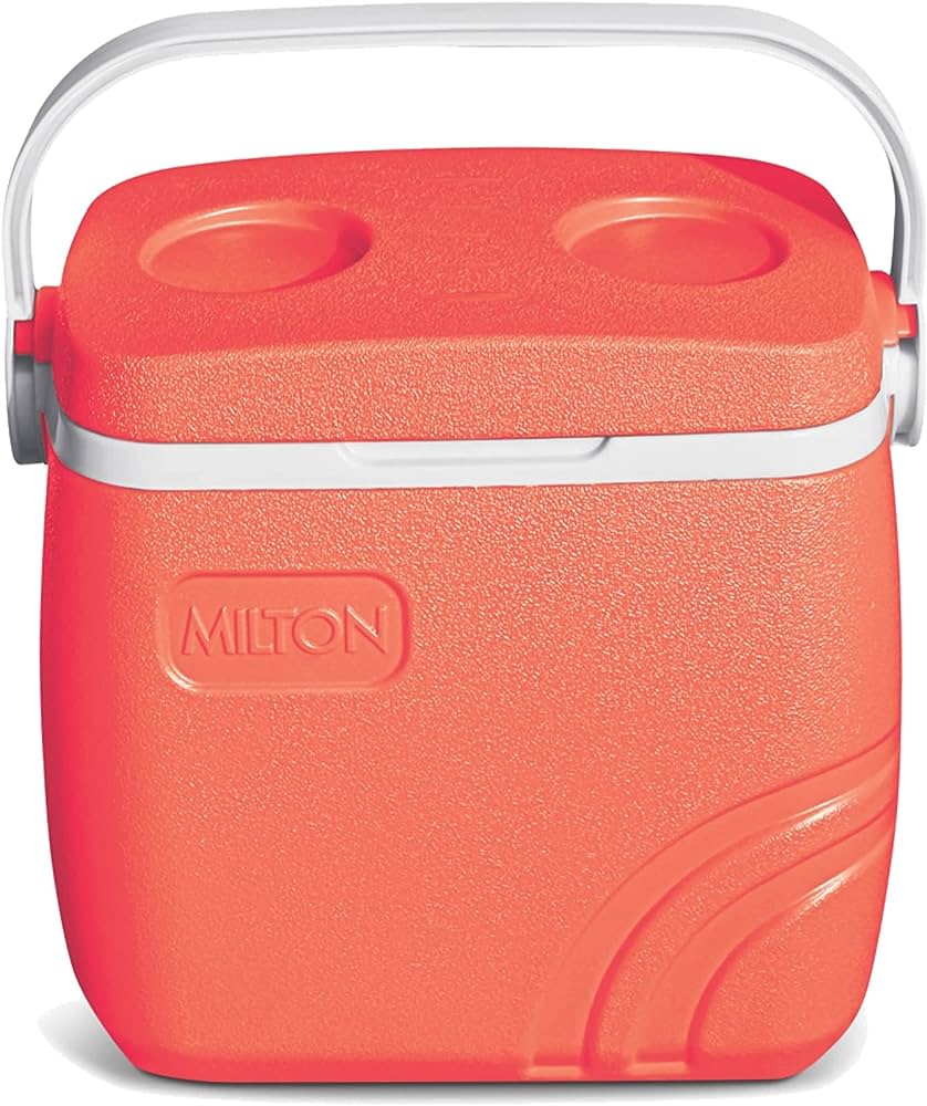 Milton Super Chill Ice Pack Box
