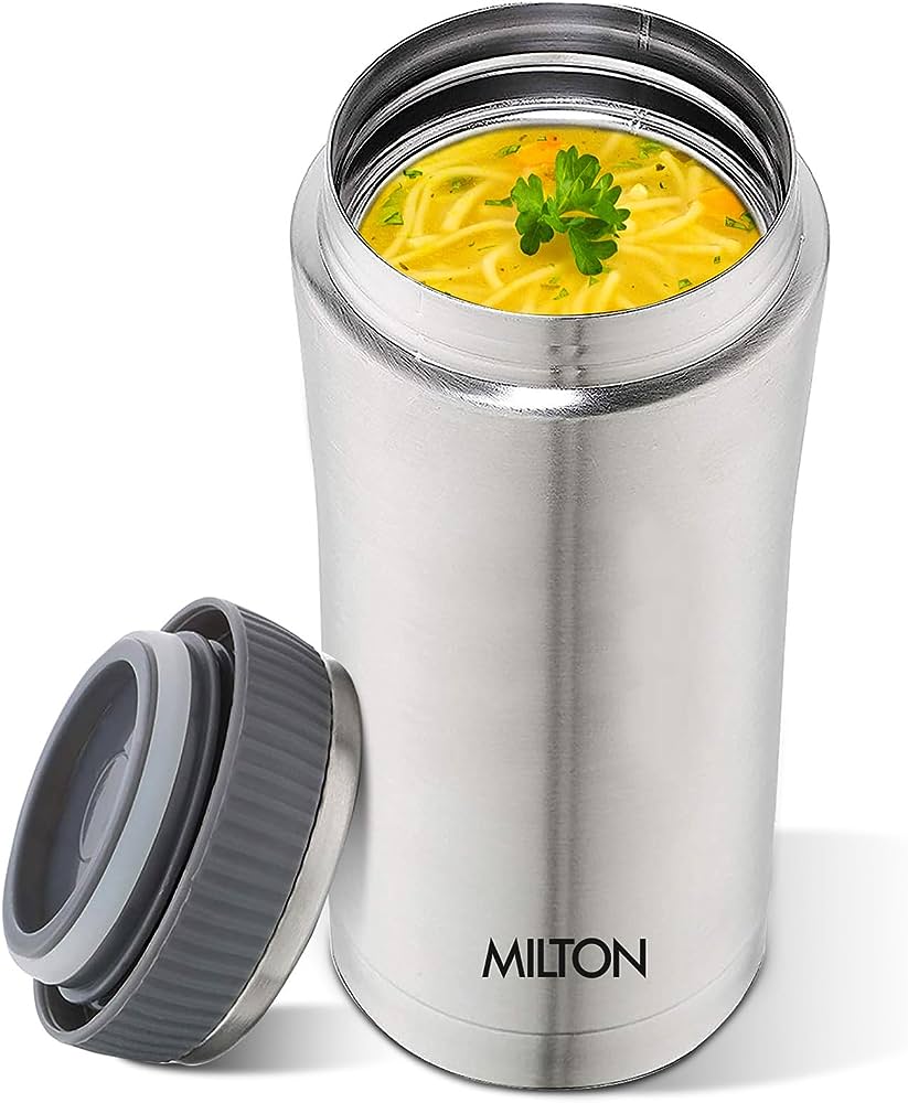 Milton SS Hot n Cold Flask Optima