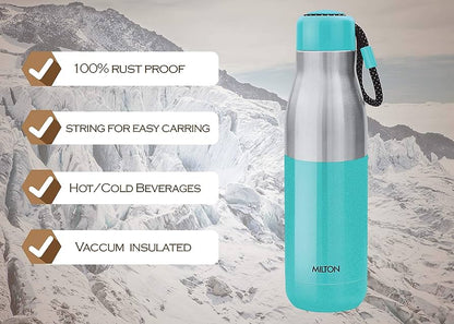 Milton SS Eminent Hot n Cold Flask