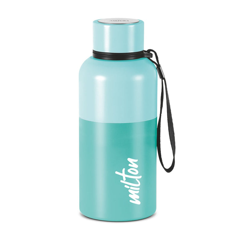 Milton SS Ancy Hot n Cold Flask
