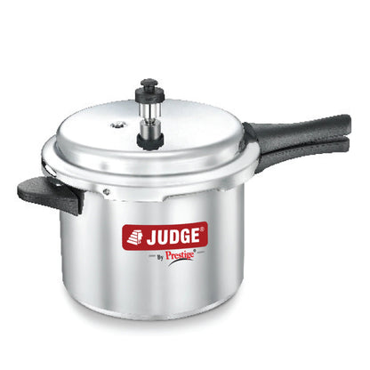 Judge by Prestige Cooker Basics Outer Lid Aluminum