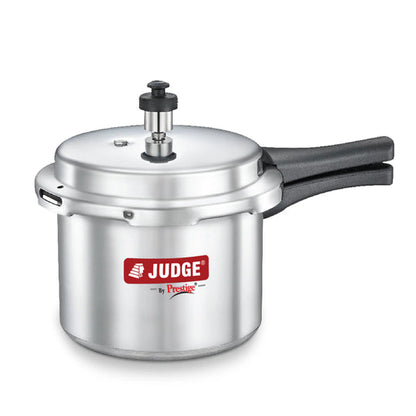 Judge by Prestige Cooker Basics Outer Lid Aluminum