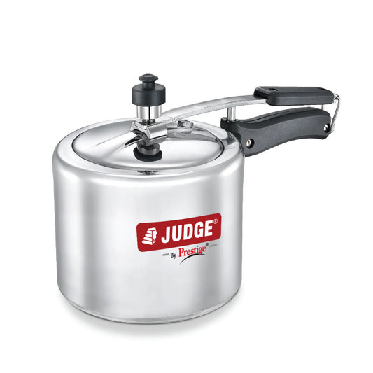 Judge by Prestige Cooker Deluxe Inner Lid Aluminum