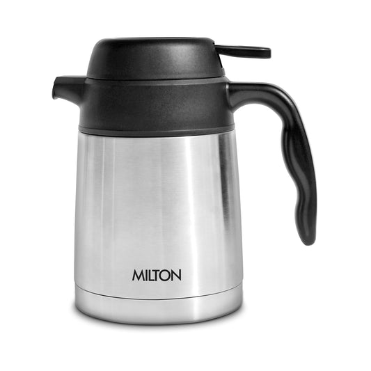 Milton SS Hot n Cold Flask Astral with Handle