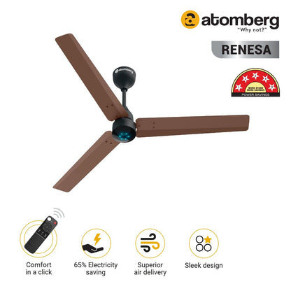 Atomberg Ceiling Fan Renesa