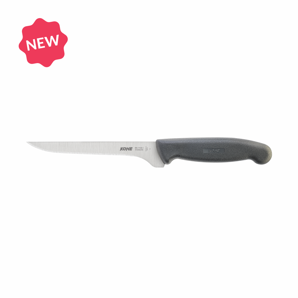 Kohe Boning Knife 1158.1 (280mm)