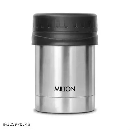 Milton SS Soup Hot n Cold Flask Dlx